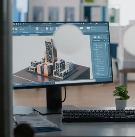 BIM Services BIM Services