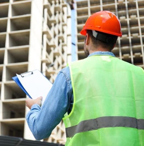 Construction Supervision Construction Supervision