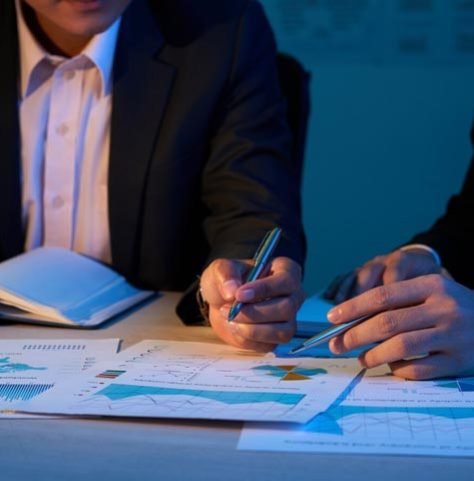 Project Management Consultancy