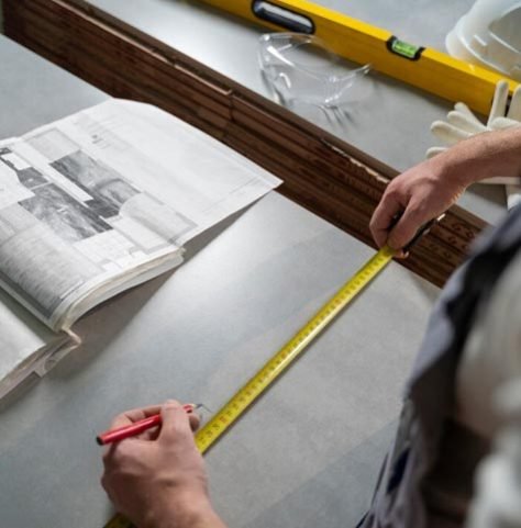 Retrofitting and Repair Design